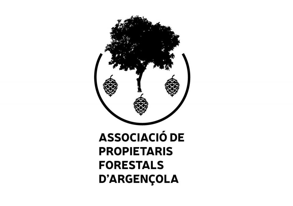 Associació de propietaris forestals Argençola