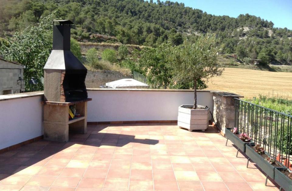 21.4.2015   -  La Rectoria