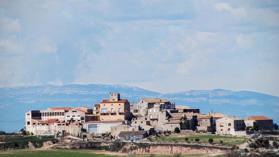 Reunió de l'ADF d'Argençola