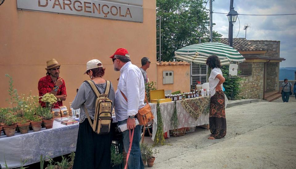 11 de Juny de 2016   Argençola -  Aj Argençola