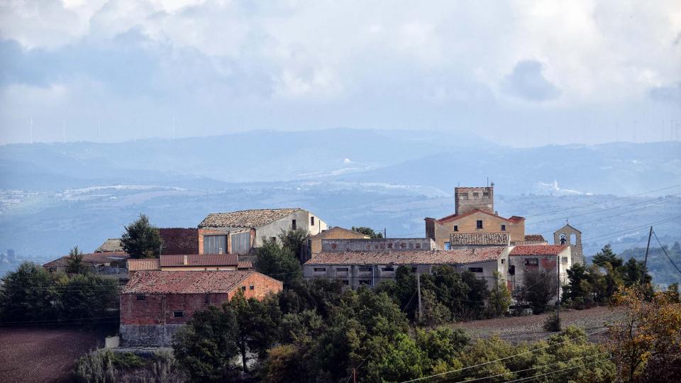 23.10.2016   Carbasí -  Ramon Sunyer