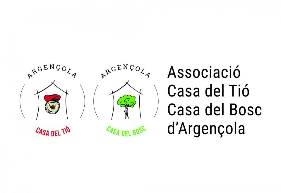 Associació Casa del tió – Casa del Bosc d’Argençola