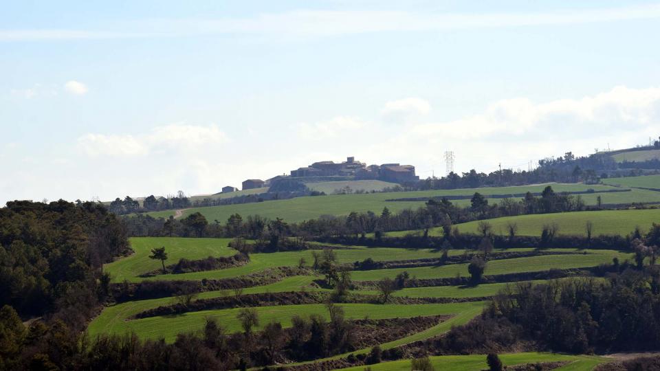 25.2.2017   Carbasí -  Ramon  Sunyer