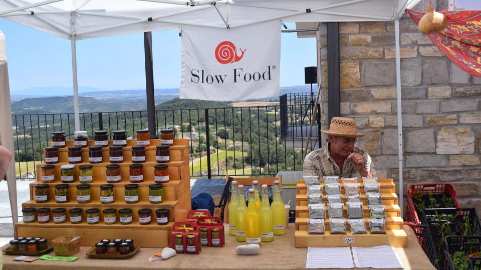 Slow Food