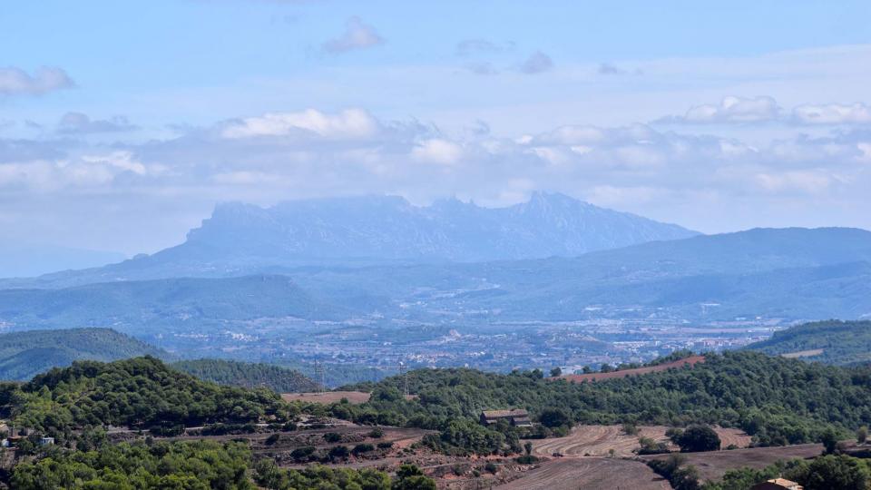 16.9.2017 Montserrat  Argençola -  Ramon Sunyer