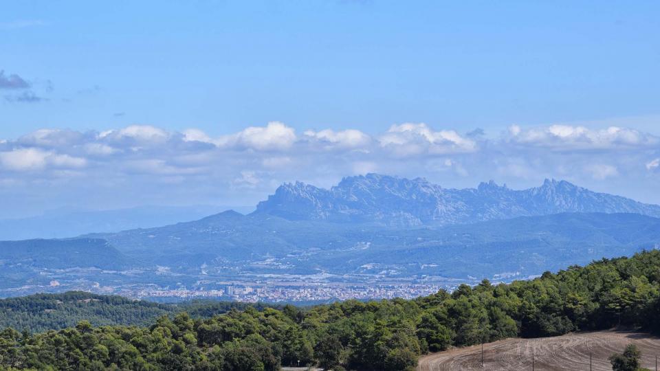 16.9.2017 Montserrat  Argençola -  Ramon Sunyer