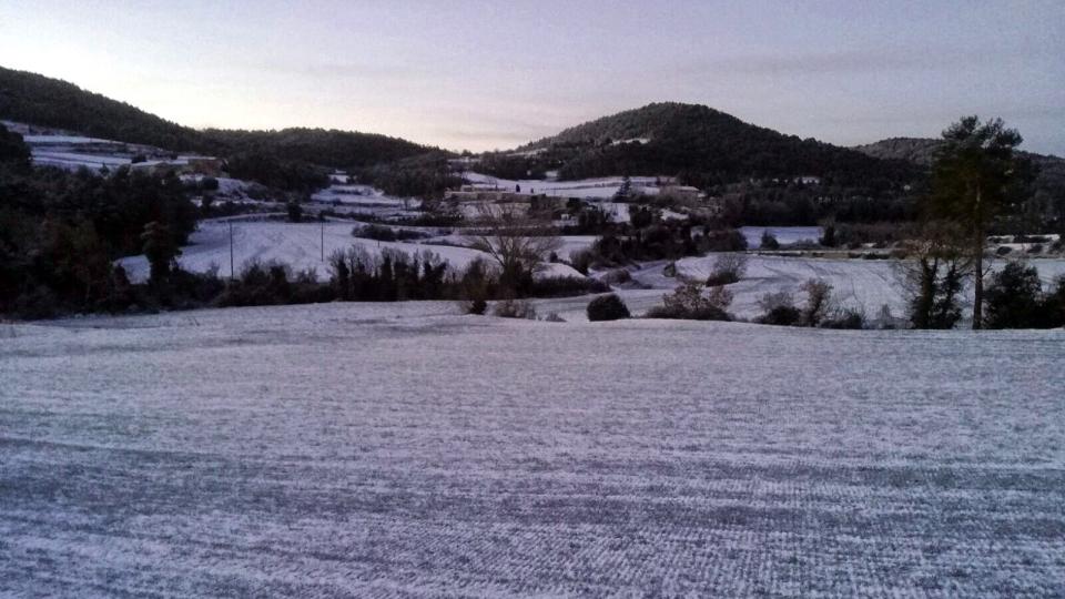 13.2.2018   Rocamora -  Joaquim Puigs