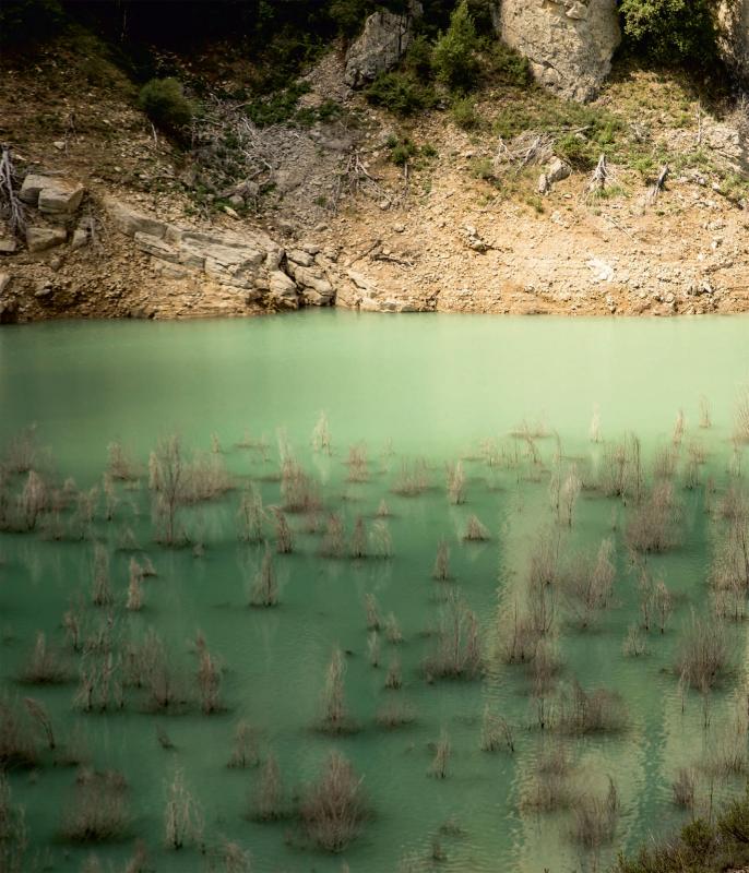 14.4.2018 Exposició Saurins: la percepció del subsòl  Argençola -  Ajuntament d'Argençola