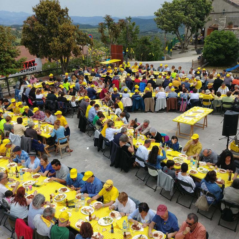 26.5.2018   Argençola -  Martí Garrancho