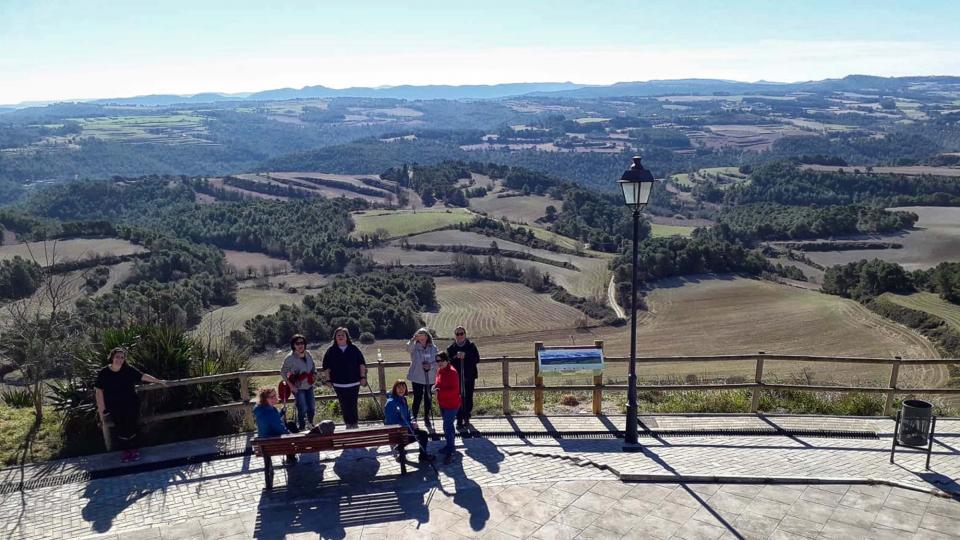 17.2.2019   Argençola -  Natxo Oñatibia