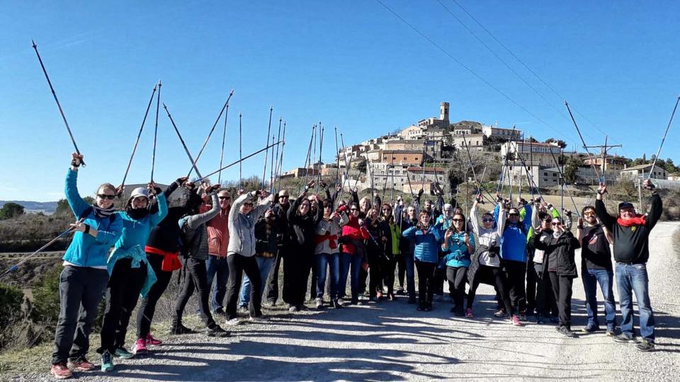 17.2.2019   Argençola -  Natxo Oñatibia