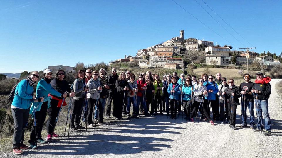 17.2.2019   Argençola -  Natxo Oñatibia