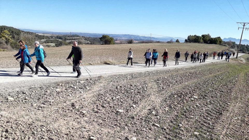 17.2.2019   Argençola -  Natxo Oñatibia