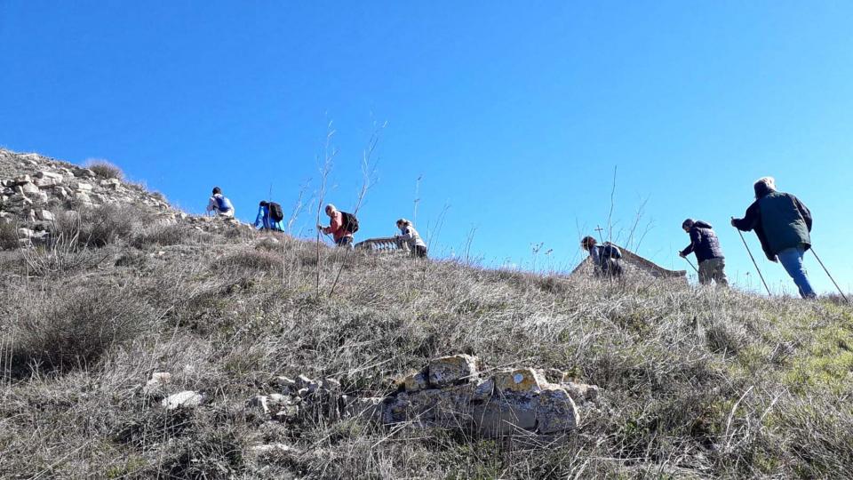 17.2.2019   Argençola -  Natxo Oñatibia