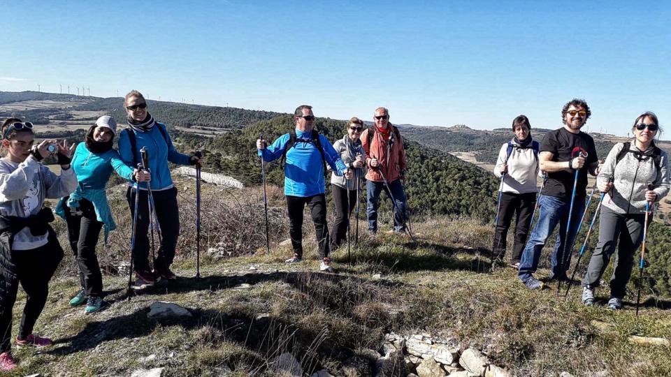 17.2.2019   Argençola -  Natxo Oñatibia