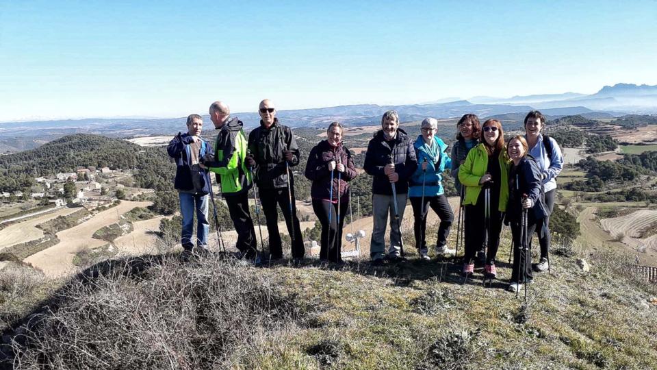 17.2.2019   Argençola -  Natxo Oñatibia