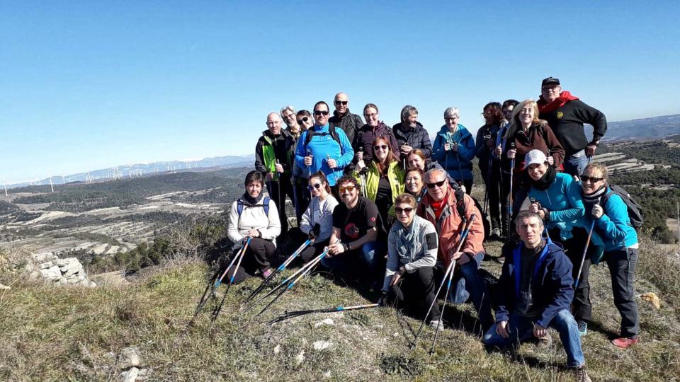 17.2.2019   Argençola -  Natxo Oñatibia