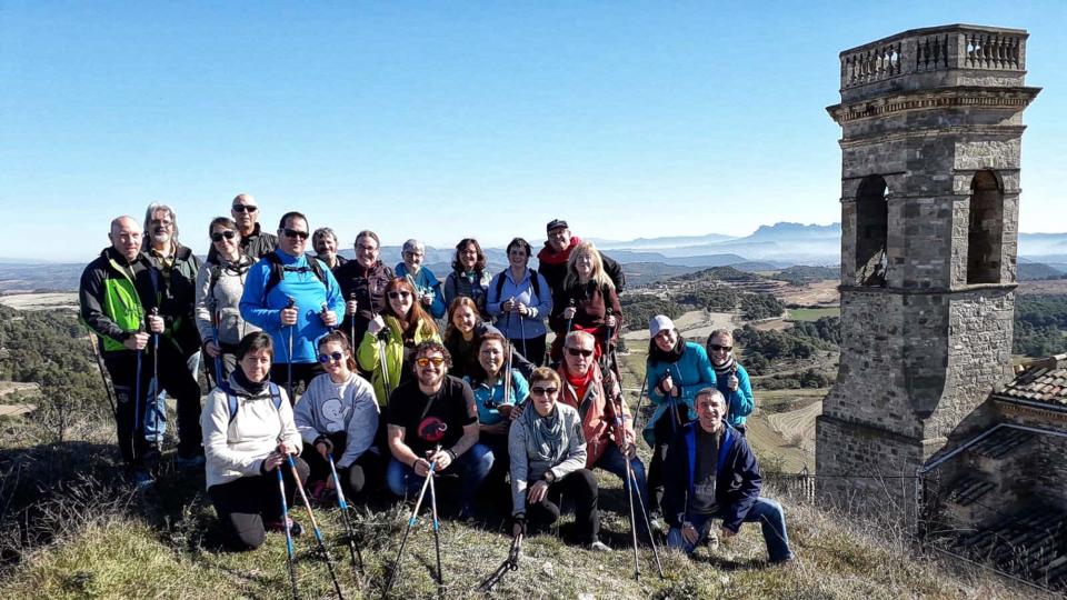 17.2.2019   Argençola -  Natxo Oñatibia