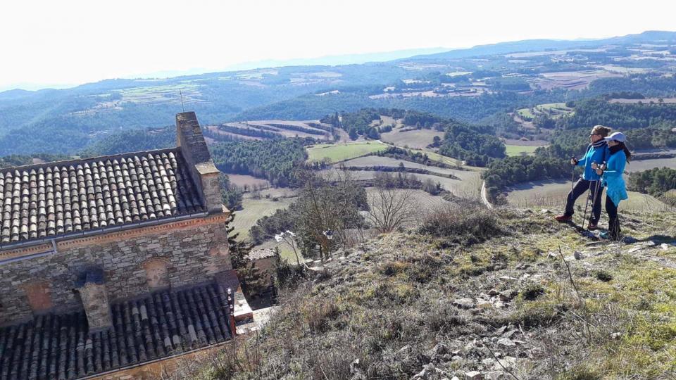 17.2.2019   Argençola -  Natxo Oñatibia