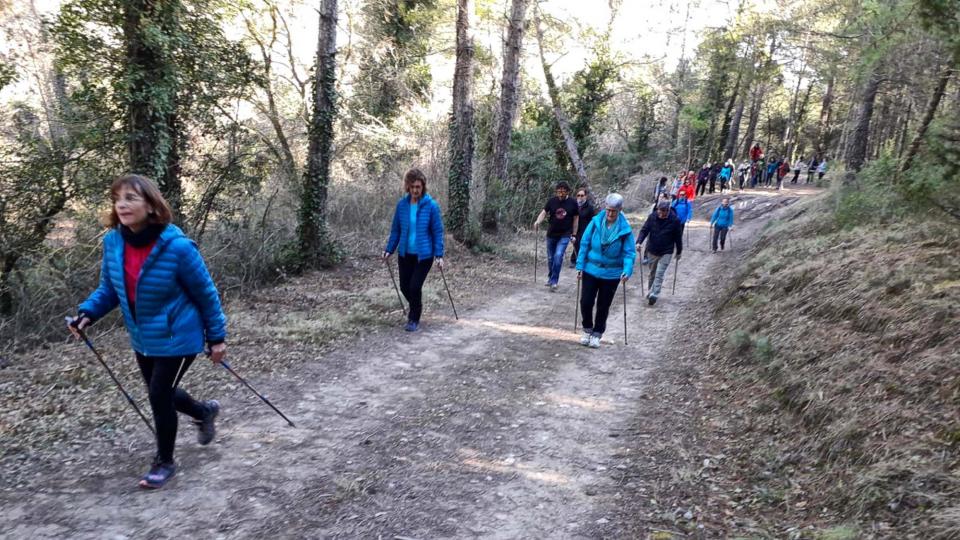 17.2.2019   Argençola -  Natxo Oñatibia