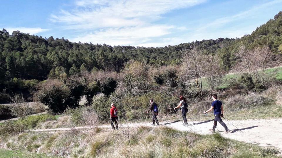 14.4.2019   Rocamora -  Natxo Oñatibia