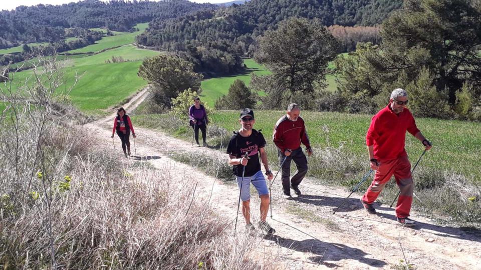 14.4.2019   Rocamora -  Natxo Oñatibia