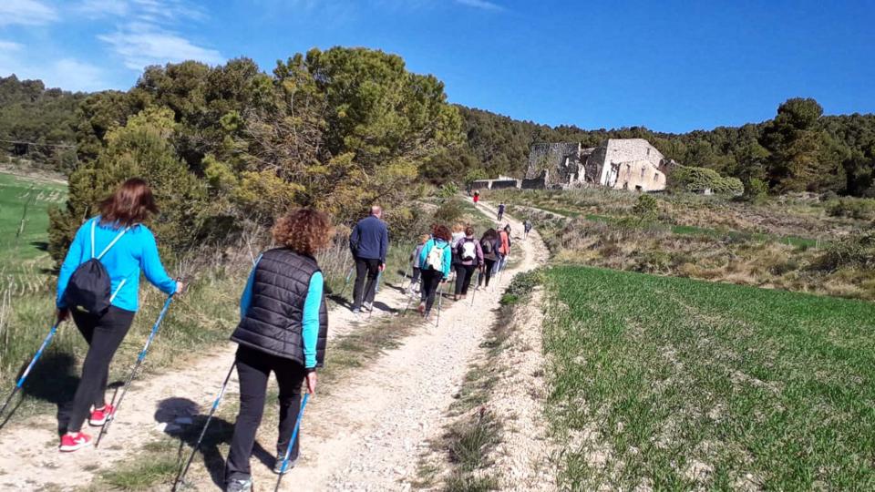 14.4.2019   Rocamora -  Natxo Oñatibia