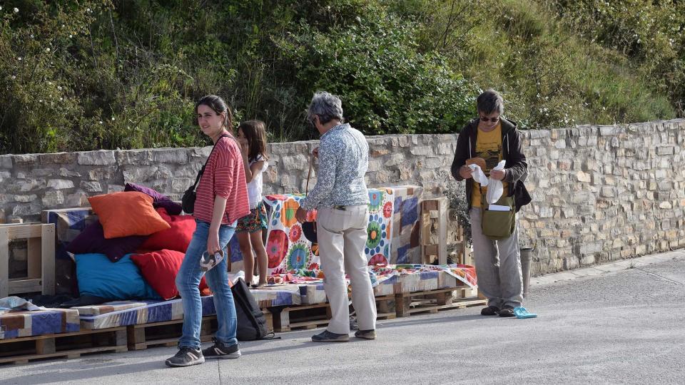 8.6.2019   Argençola -  Ajuntament Argençola