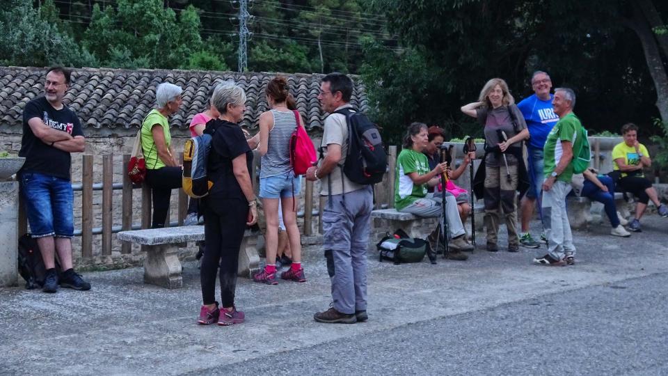 13 de Juliol de 2019   Porquerisses -  Ajuntament d'Argençola