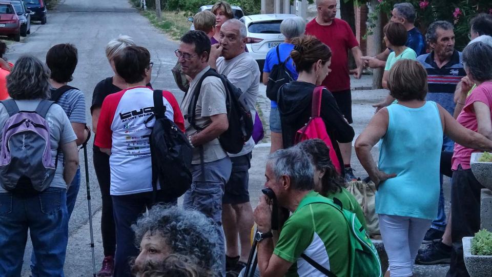 13.7.2019   Porquerisses -  Ajuntament d'Argençola