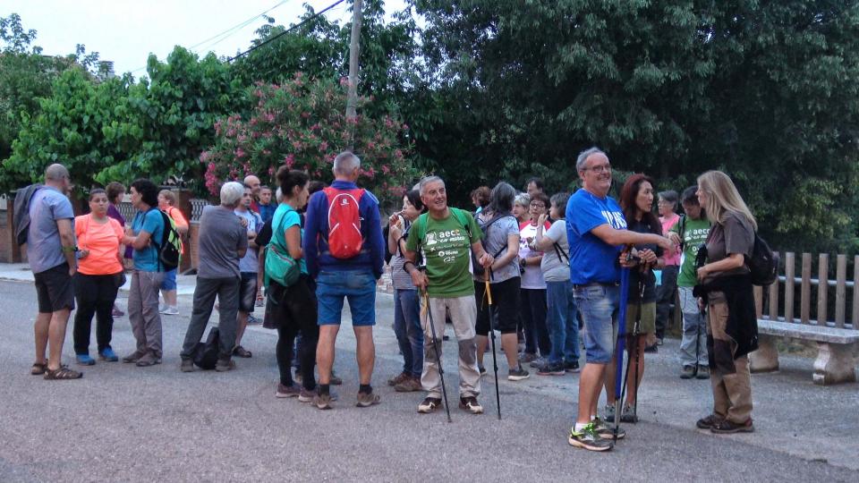 13.7.2019   Porquerisses -  Ajuntament d'Argençola