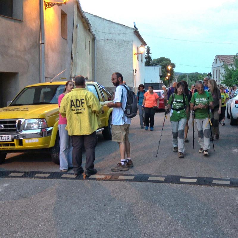 13.7.2019   Porquerisses -  Ajuntament d'Argençola