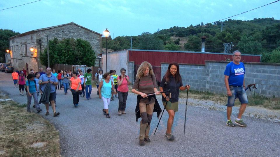 13 de Juliol de 2019   Porquerisses -  Ajuntament d'Argençola