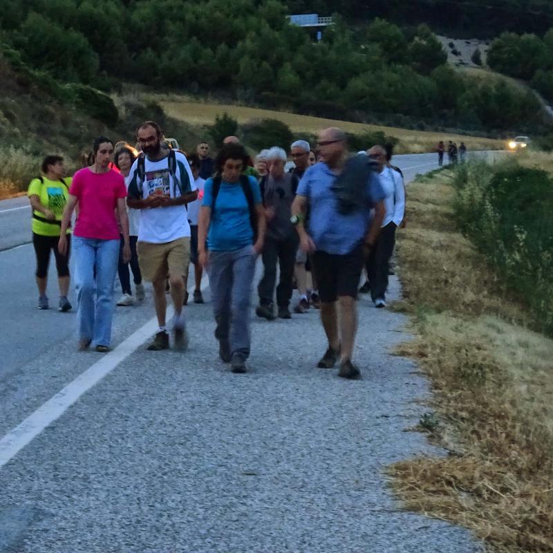 13.7.2019   Porquerisses -  Ajuntament d'Argençola