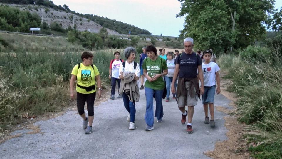 13 de Juliol de 2019   Porquerisses -  Ajuntament d'Argençola