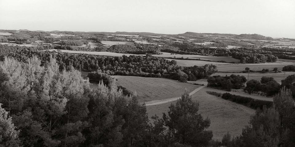 20.7.2019 Poc a poc i bona lletra  Argençola -  Martí Garrancho