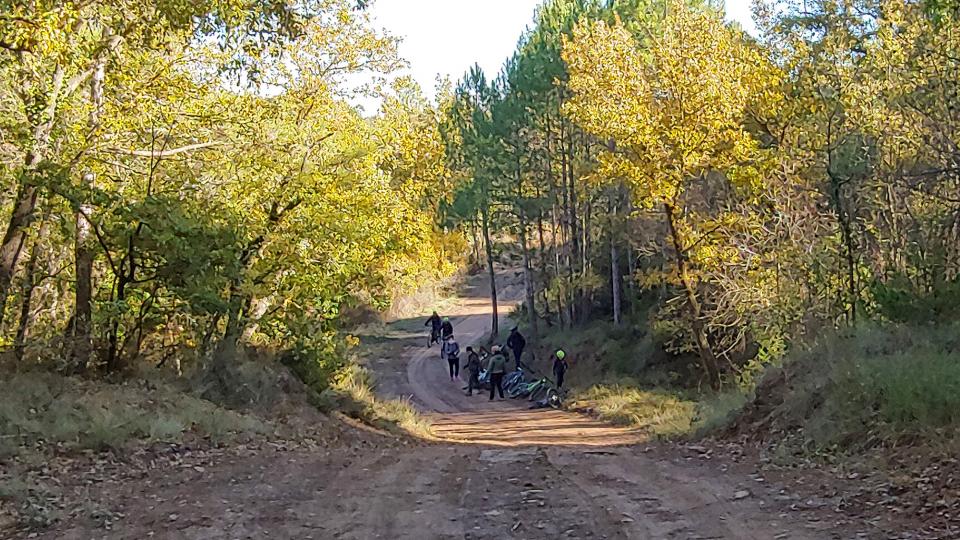 24.11.2019   Argençola -  Marina Berenguer