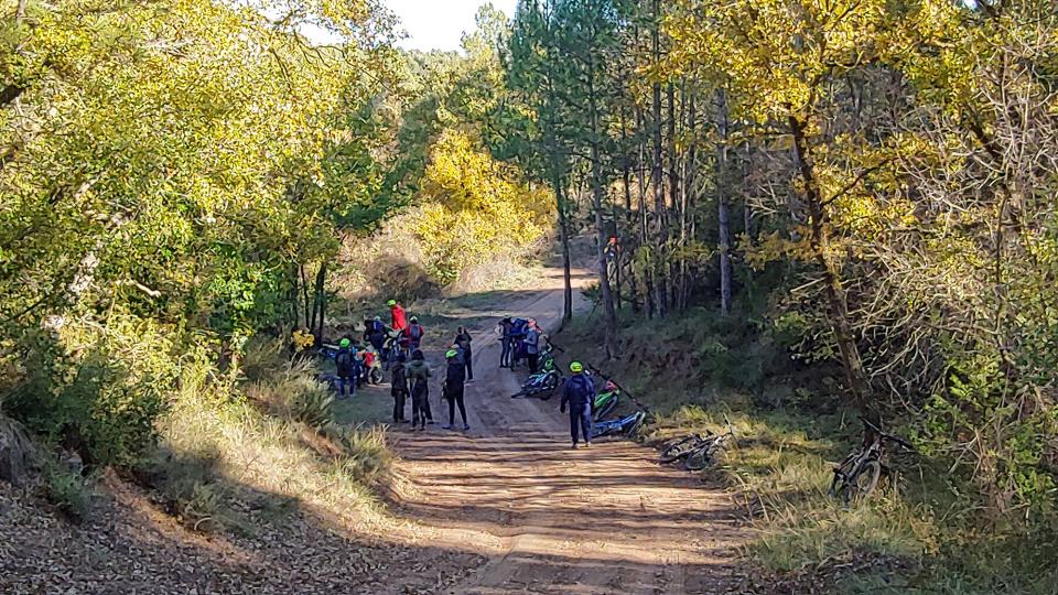 24.11.2019   Argençola -  Marina Berenguer