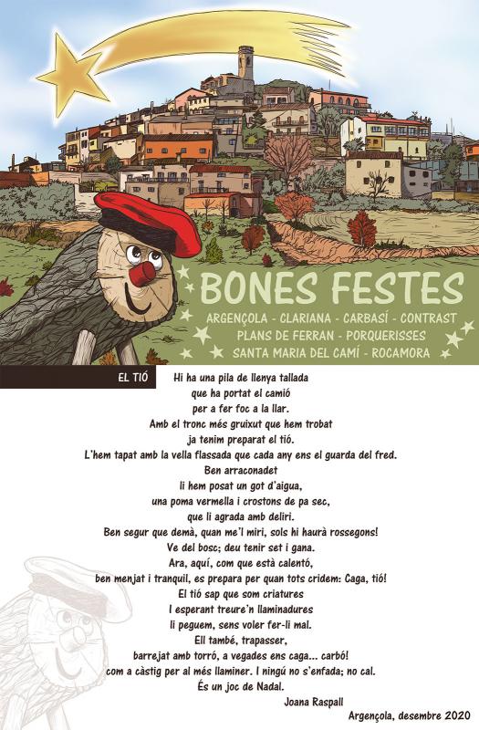 Bones Festes