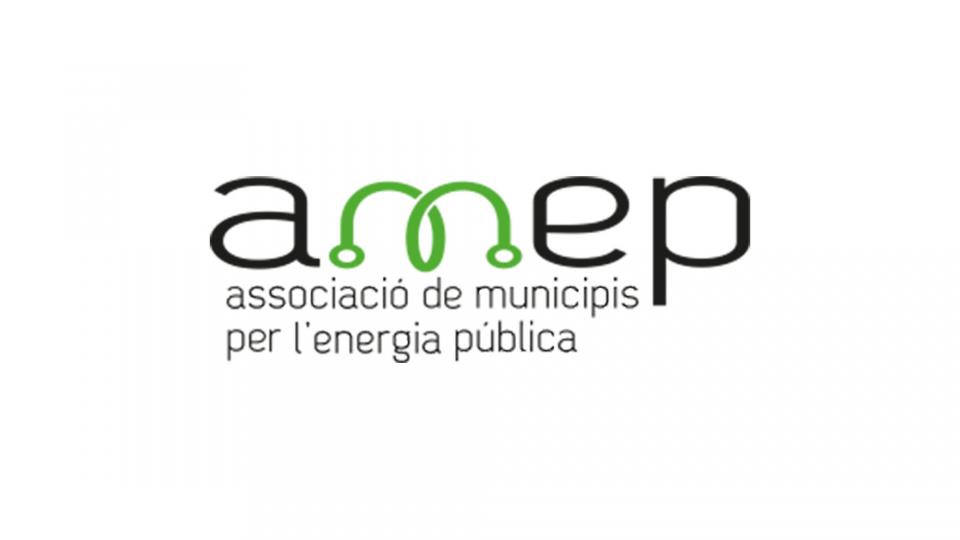 Neix l'Associació de Municipis i Entitats per l’Energia Publica (AMEP)