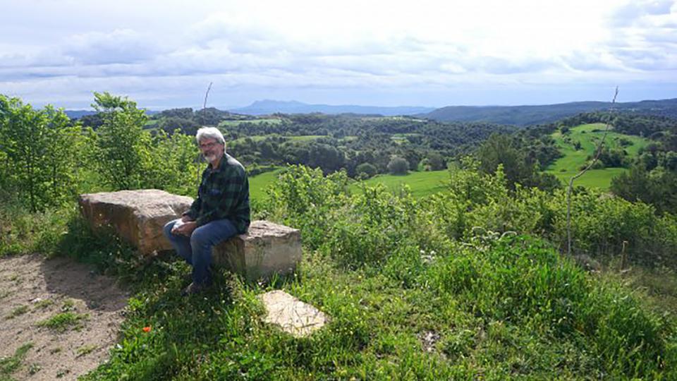 Can Mestre, un model de desenvolupament rural sostenible