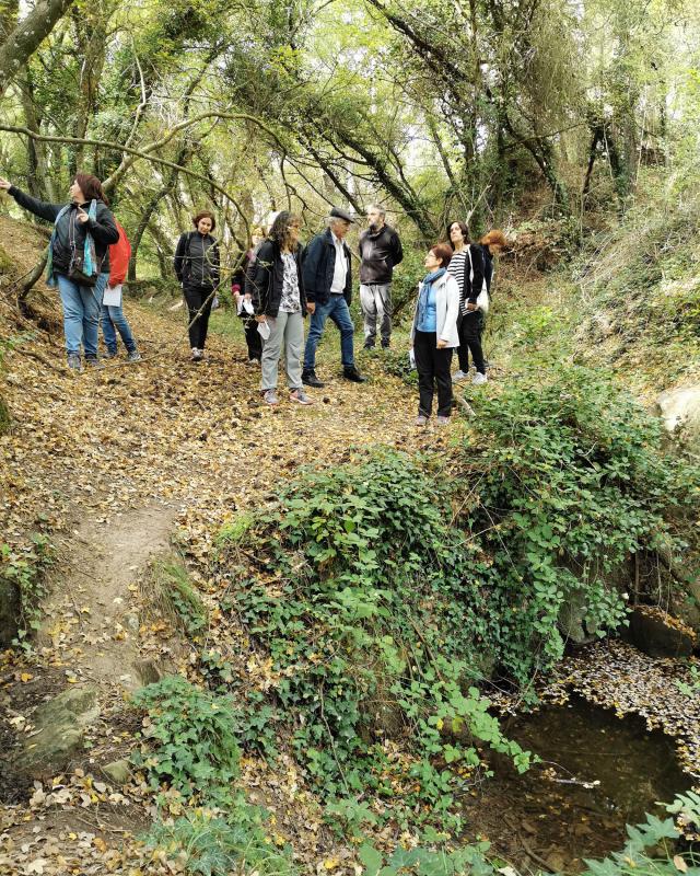 17.10.2021 Boscúria  Argençola -  Martí Garrancho