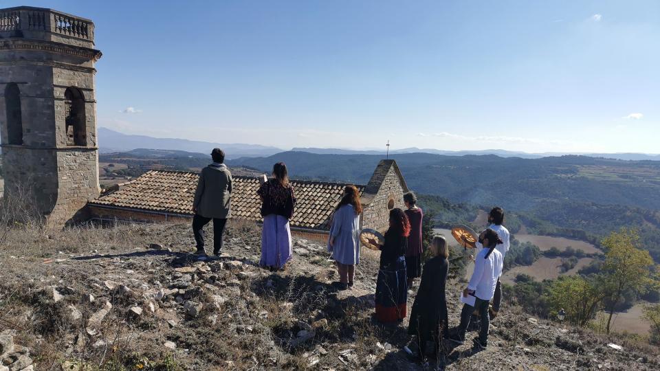 24.10.2021   Argençola -  Martí Garrancho