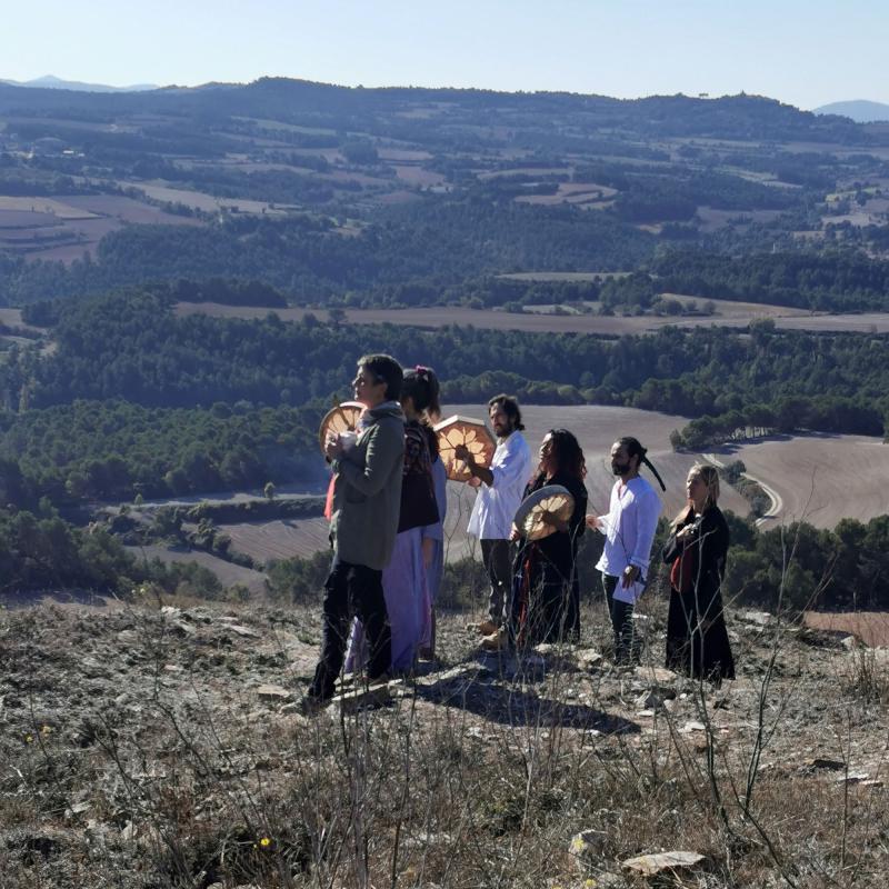 24.10.2021   Argençola -  Martí Garrancho