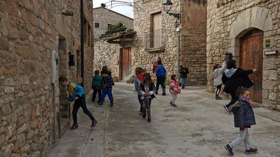 29.12.2021 3r Casalet de Nadal  Clariana -  Martí Garrancho