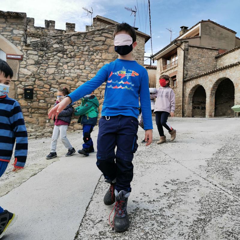 29.12.2021 3r Casalet de Nadal  Clariana -  Martí Garrancho