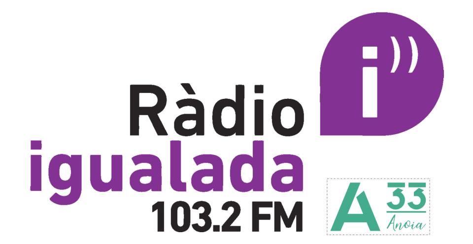 Argençola a Ràdio Igualada