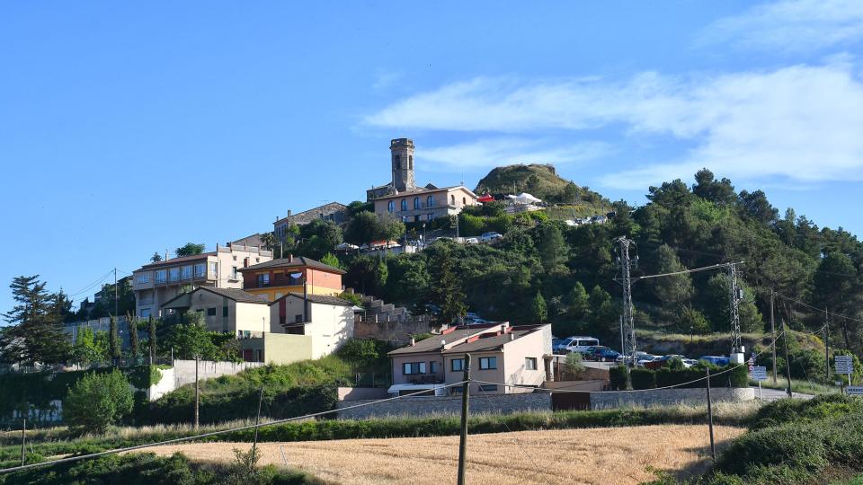 11 de Juny de 2022 Mercat de les Espècies  Argençola -  Ajuntament Argençola