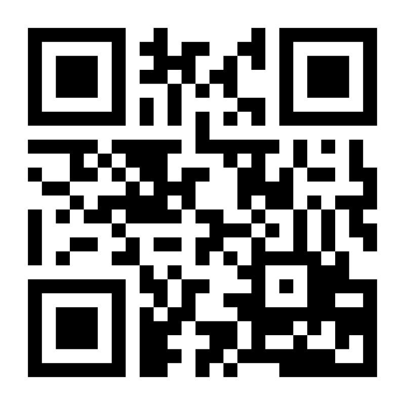 Codi QR per descarregar l'app eBando - Argençola