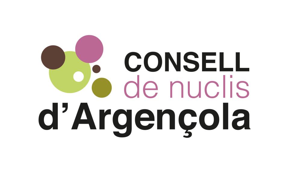 Logotip del Consell de nuclis